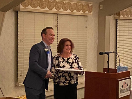 Mia honors 2023 CHS Athletic Hall of Fame inductees