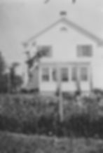 30 Cleveland St, 1935