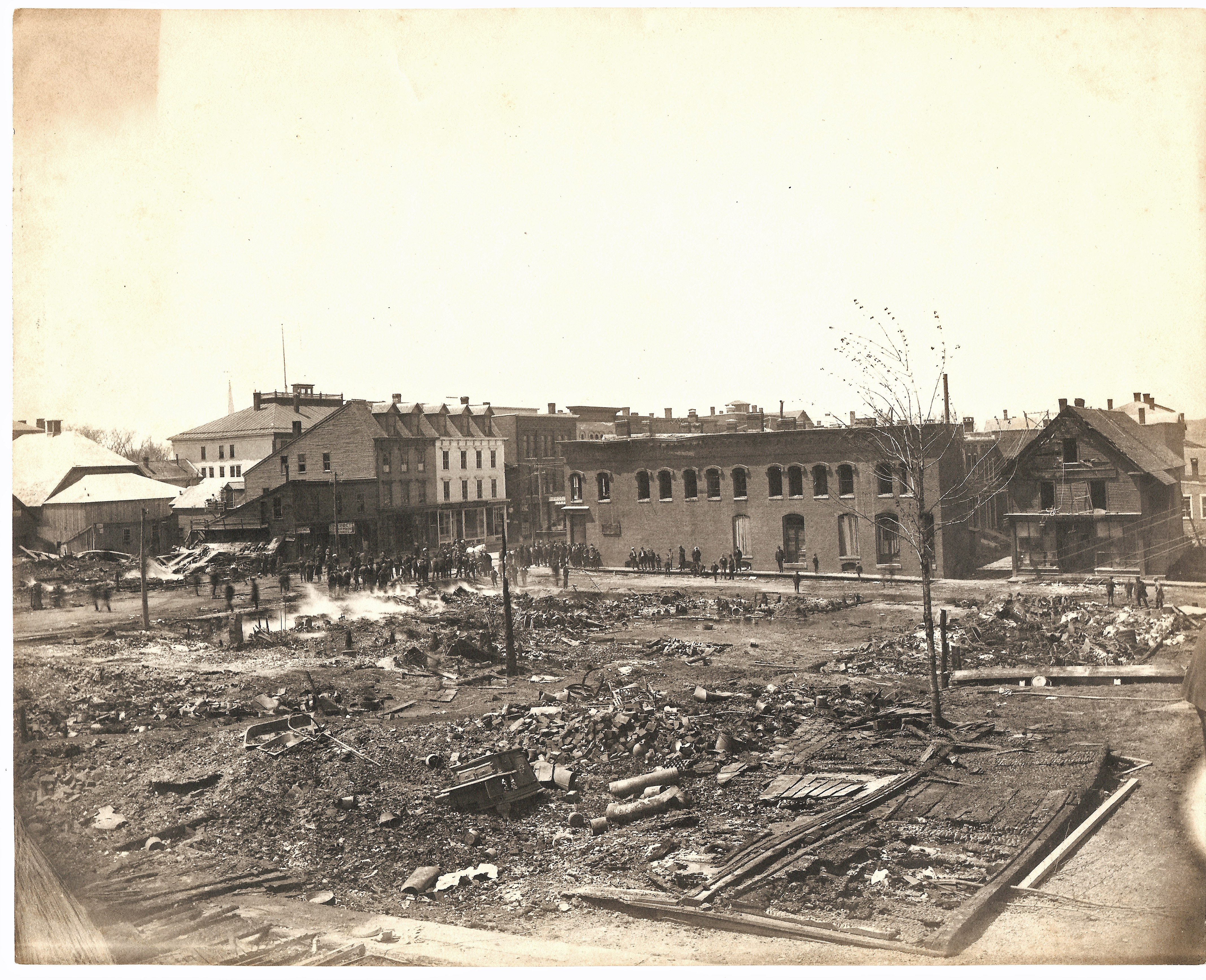 Great Fire of 1902