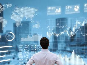 The latest investment strategy menaced by flailing markets: dividend stocks