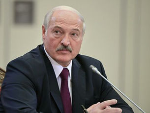 Belarus president says he had asymptomatic coronavirus