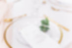 TWWC Wedding Styling