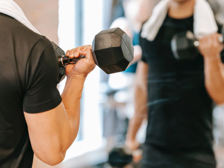 Elevate Your Gym Facility with SudDrop Gym Towels and Linen Service