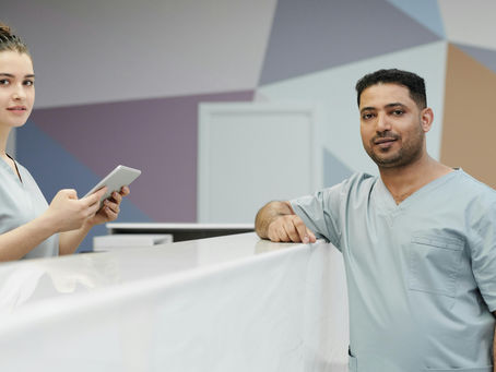 Halifax Laundry Services: Flexible Solutions for Dental Practices
