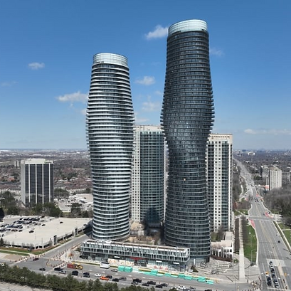 Mississauga laundry service