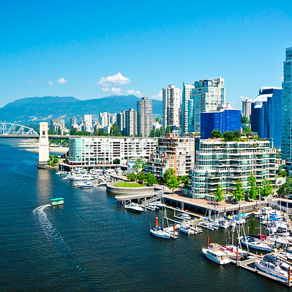 Vancouver laundry service