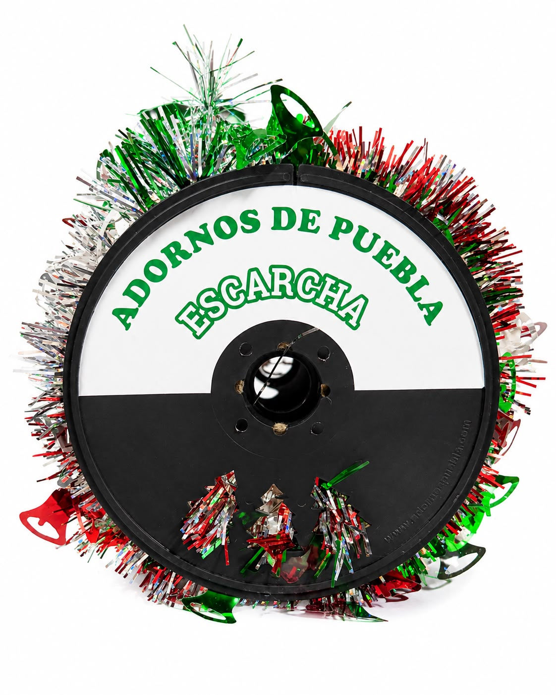 Escarcha de Campana