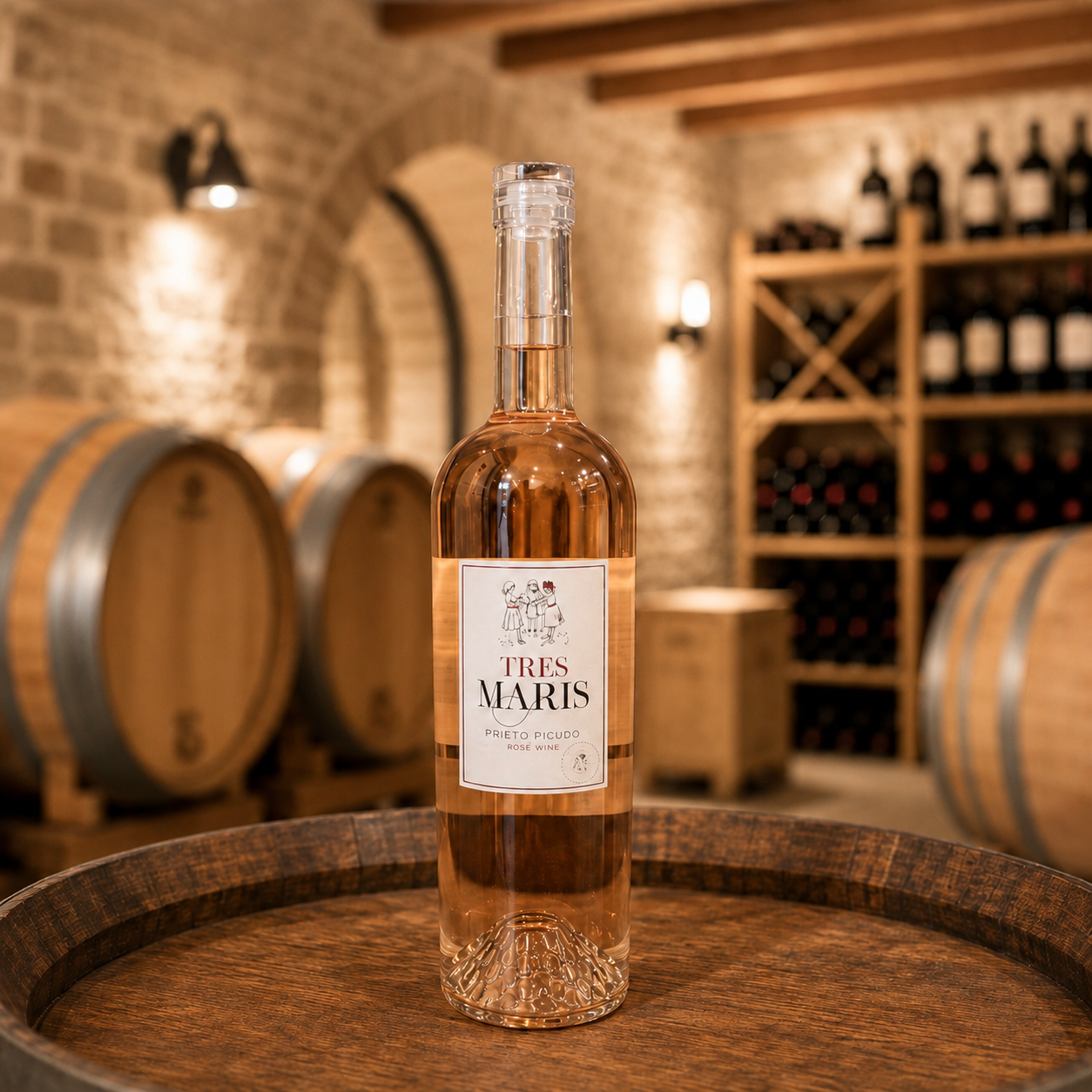 Tres Maris