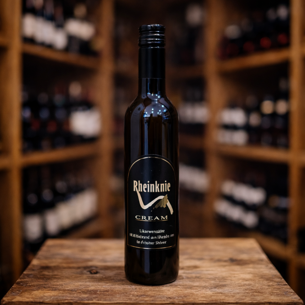 Rheinknie Cream