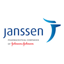 Janssen Pharmaceutical Companies of Johnson & Johnson logo
