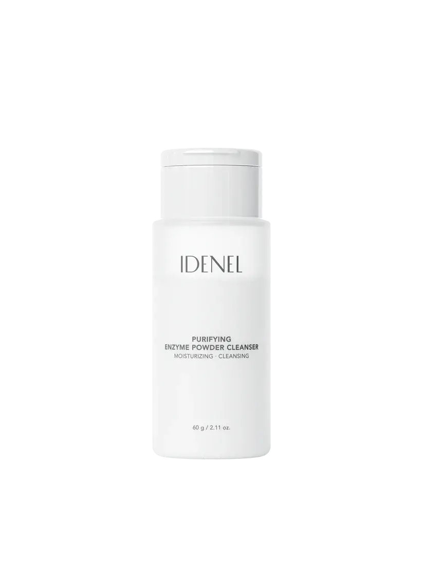 IDENEL Purifying Enzyme Powder Cleanser