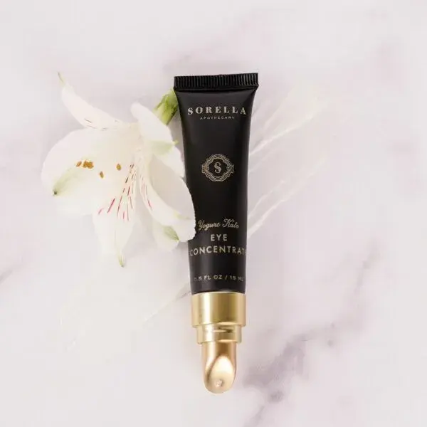 Thumbnail: Sorella Apothecary Yogurt Kale Eye Concentrate