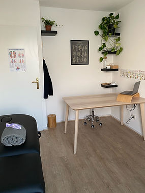 Cabinet - Sébastien Guillet - NaturoGem