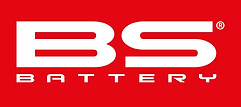 BS batteries logo