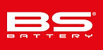 BS batteries logo