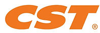 CST tires logo