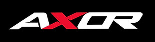 AXOR helmets logo