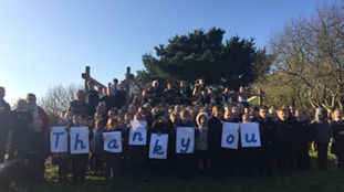 Dartmouth Academy Friends