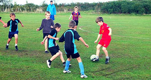 Extra-curricular clubs and sessions