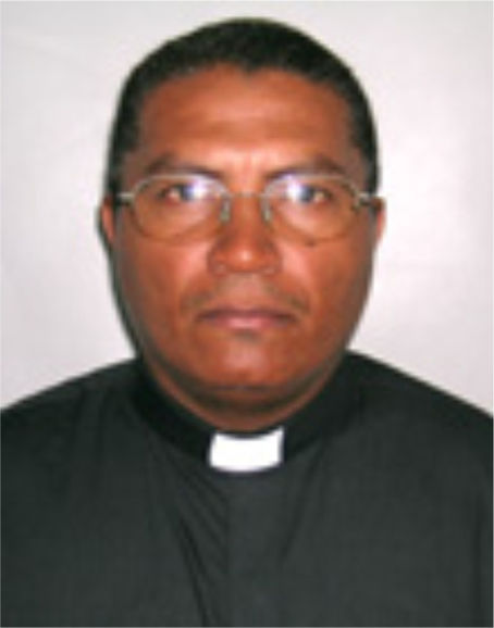 Diác. José Antônio dos Santos Araújo