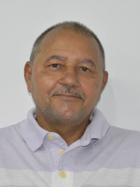Diác. Ivonilson José de Oliveira