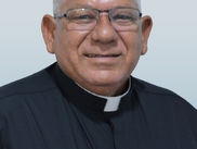Diác. José Maria de Souza