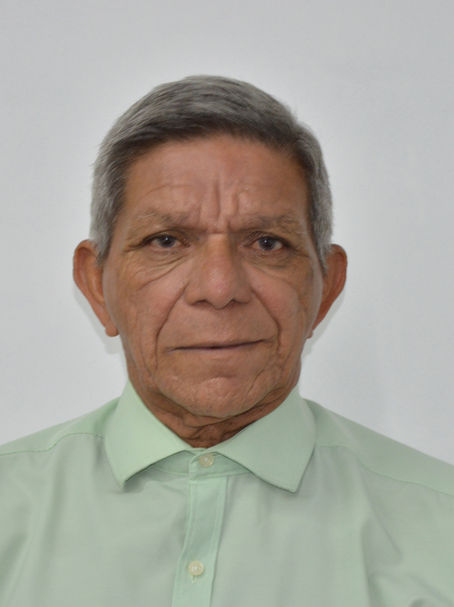 Diác. José Laércio dos Reis Lima