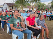 Cisternas levam água e mais qualidade de vida a 642 famílias do Trairi