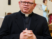 Pe. Severino Germano da Silva