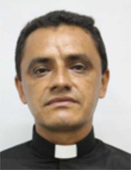 Diác. José Lenildo Fernandes Dantas