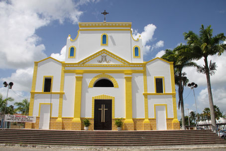 Paróquia de Nossa Senhora da Conceição – Canguaretama