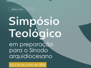 Simpósio Teológico antecede abertura do Sínodo Arquidiocesano de Natal