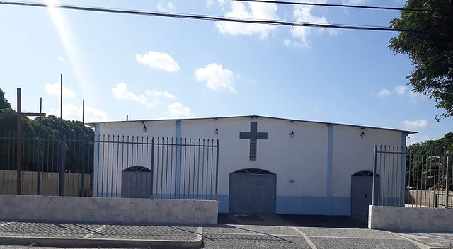 Paróquia de Nossa Sra. dos Impossíveis – Pitimbu – Natal Paróquia de Nossa Sra. dos Impossíveis – Pitimbu – Natal