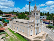 Área Pastoral do Sagrado Coração de Jesus