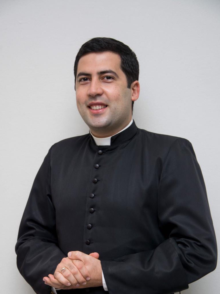 ARTIGO - Catedral: Morada de Deus, ilha de Misericórdia