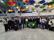 Diáconos vão a Roma para participar de Jubileu