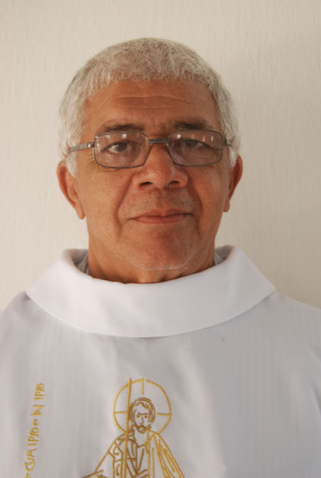 Diac. Carlos José dos Santos
