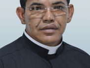 Diác. Geraldo Silvino da Cunha