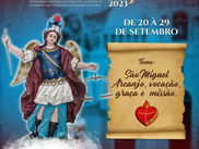 Extremoz celebra festa de São Miguel Arcanjo