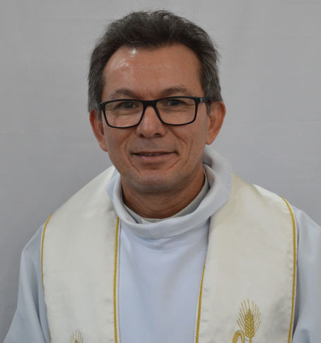 Pe. Bianor Francisco de Lima Junior