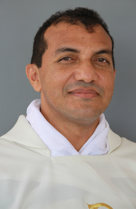 Pe. Josenildo Bezerra dos Santos