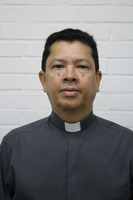 Diác. Edson Araújo