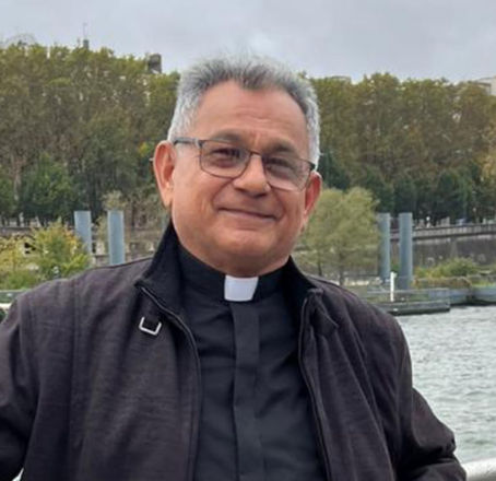 Pe. Joaquim Ataíde de Araújo