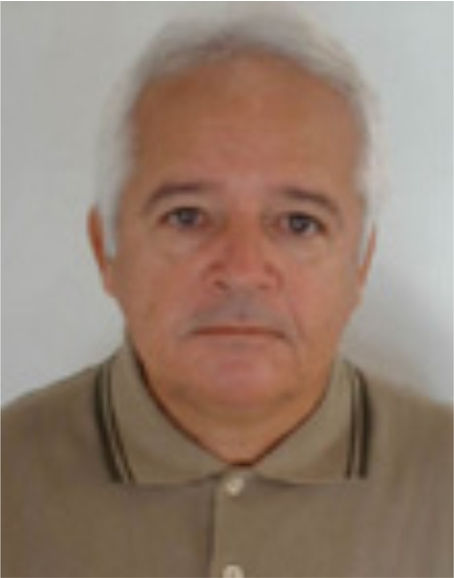 Diác. Arioston de Souza Abrantes