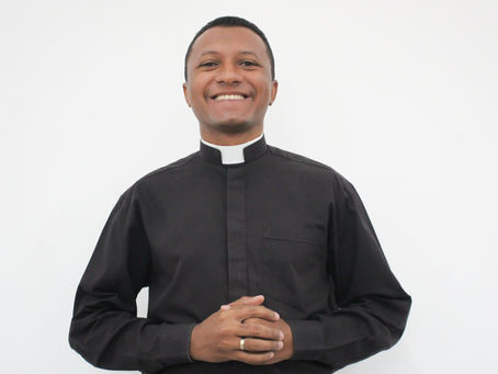 Pe. Edmundo Ferreira do Nascimento Filho