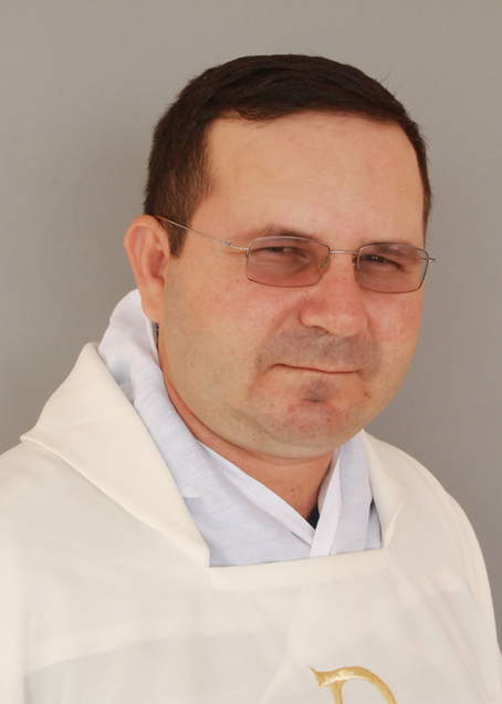 Mons. Josino Raimundo da Silva