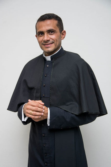 Pe. Francisco Luciano Vital Bezerra
