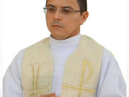 Pe. Francisco Antônio Barbosa da Silva, CSsR