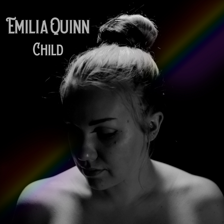 Emilia Quinn announces her new single 'Child' - out 18th Nov