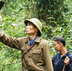 2BIG Vietnam Video Production x CORD Case Study | Photo Set